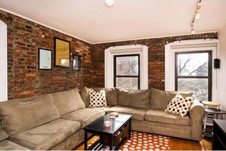 59 Fleet St Unit 4, Boston, MA 02109