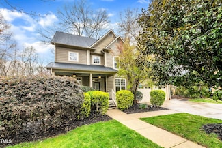 2208 Fullwood Place, Raleigh, NC 27614