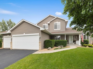 6700 210th Lane Cir N, Forest Lake, MN 55025