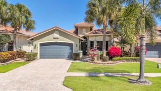 6823 Fabiano Cir, Boynton Beach, FL 33437
