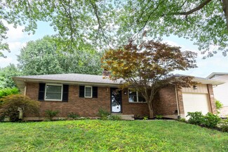 332 Chamberlain Dr, Lexington, KY 40517