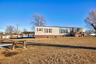 300 2nd St, Cleo Springs, OK 73729