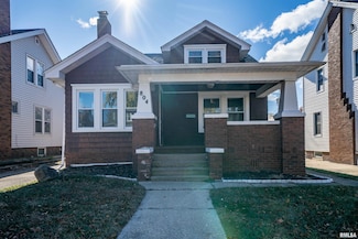 804 W Meadows Place, Peoria, IL 61604