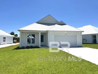 1253 Dorado Way, Gulf Shores, AL 36542