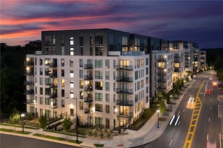 3300 Roswell Rd NE Unit PH7, Atlanta, GA 30305