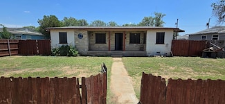 1110 E Nobles Ave, Midland, TX 79701