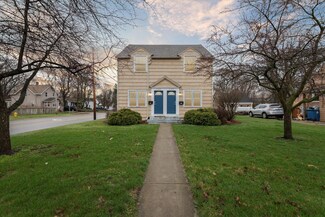 140 East Ave N, Battle Creek, MI 49017