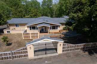 6475 SE Skycrest Ln, Port Orchard, WA 98366