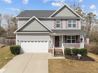 263 Autumn Ln, Raeford, NC 28376