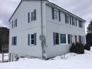 2332 Goose Green Rd, Bradford, VT 05033