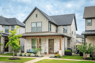 4258 Sechrist Dr, Frisco, TX 75034