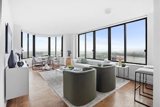 300 E 93rd St Unit 42D, New York, NY 10128