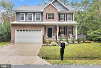 937 Marzoff Rd, Deale, MD 20751