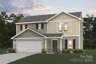 104 Merriville Dr, Union, SC 29379