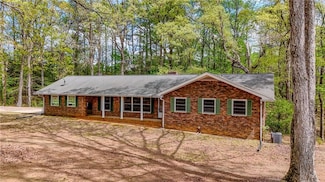 285 Glen Rd NE, Conyers, GA 30013