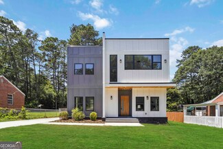 1554 Columbia Cir, Decatur, GA 30032
