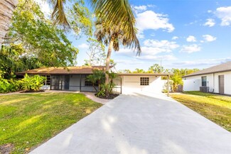 19851 Adams Rd, Fort Myers, FL 33908