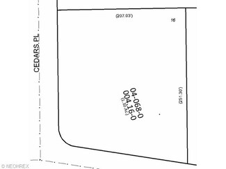 16 Cedars Dr, North Lima, OH 44452
