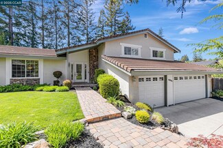 6734 Corte Sequnda, Martinez, CA 94553