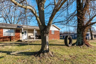 2738 N Slab Rd, Austin, IN 47102