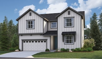 Coronado, Puyallup, WA 98374