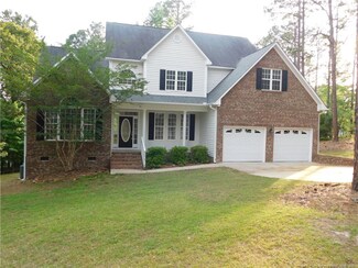 335 Wood Run, Sanford, NC 27332