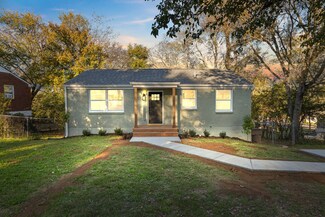 3316 Panorama Dr, Nashville, TN 37218