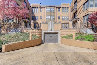 705 Westwood Dr Unit 3C, Saint Louis, MO 63105