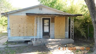 3822 Morales St, San Antonio, TX 78237