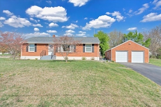 6506 Laban Rd, Roanoke, VA 24019