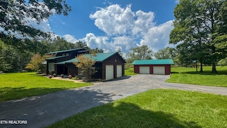 2539 Annadell Rd, Pioneer, TN 37847