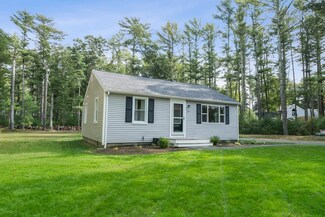 74 Rochester Rd, Carver, MA 02330