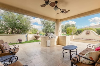 13051 W Black Hill Rd, Peoria, AZ 85383