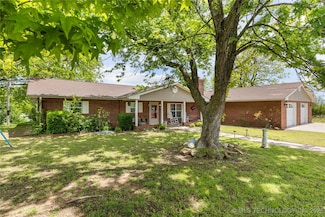 13970 County Road 3520, Ada, OK 74820