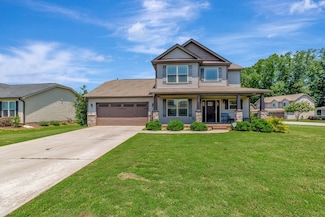 2 Rivanna Dr, Anderson, SC 29625