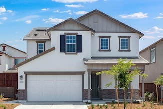 4350 Artemis Dr, Folsom, CA 95630