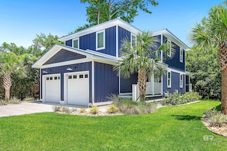 5126 Pine Rd, Robertsdale, AL 36567