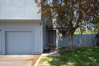 2510 Betsy St Unit 97, Sparks, NV 89431