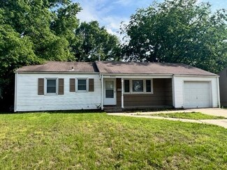 7103 E 85th Terrace, Kansas City, MO 64138