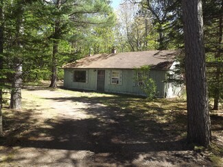 1438 E Devereaux Lake Rd, Indian River, MI 49749