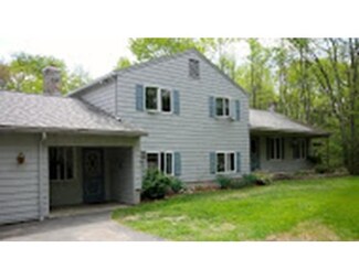 286 Southampton Rd, Westhampton, MA 01027