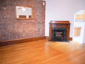 259 W Newton St Unit 6, Boston, MA 02116