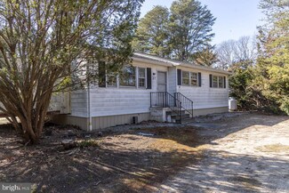 37 Swainton Goshen Rd, Cape May Court House, NJ 08210
