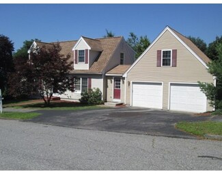 19 Mohave Rd, Worcester, MA 01606