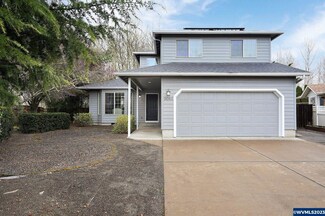 3053 SE Summerfield Dr, Corvallis, OR 97333