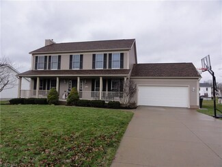 4822 Kelly Ave, Rootstown, OH 44272