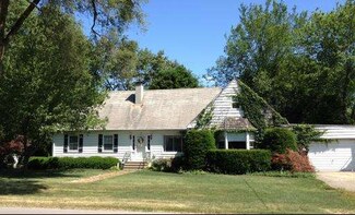 147 W Armstrong St, Seneca, IL 61360