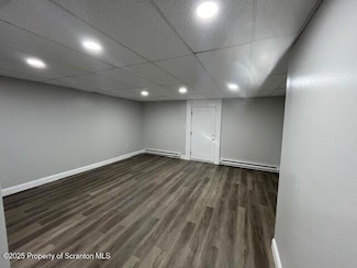 539 E 541 Pine Unit L 6 7, Olyphant, PA 18447