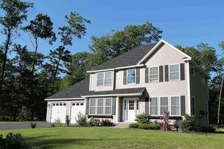 53 Jacqueline Dr, New Ipswich, NH 03071