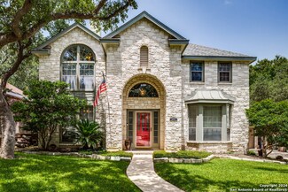 8807 Shade Tree, San Antonio, TX 78254